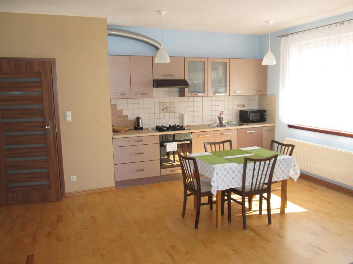 Apartament Panorama Sniezka - Willawil Karpacz Exterior foto