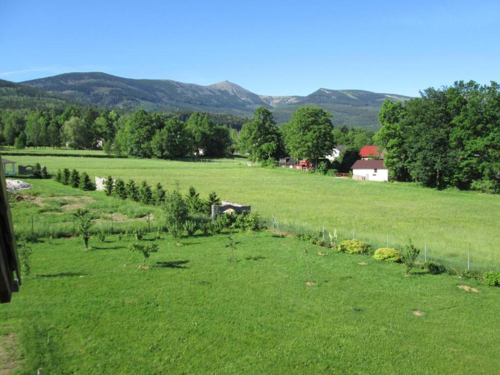 Apartament Panorama Sniezka - Willawil Karpacz Exterior foto