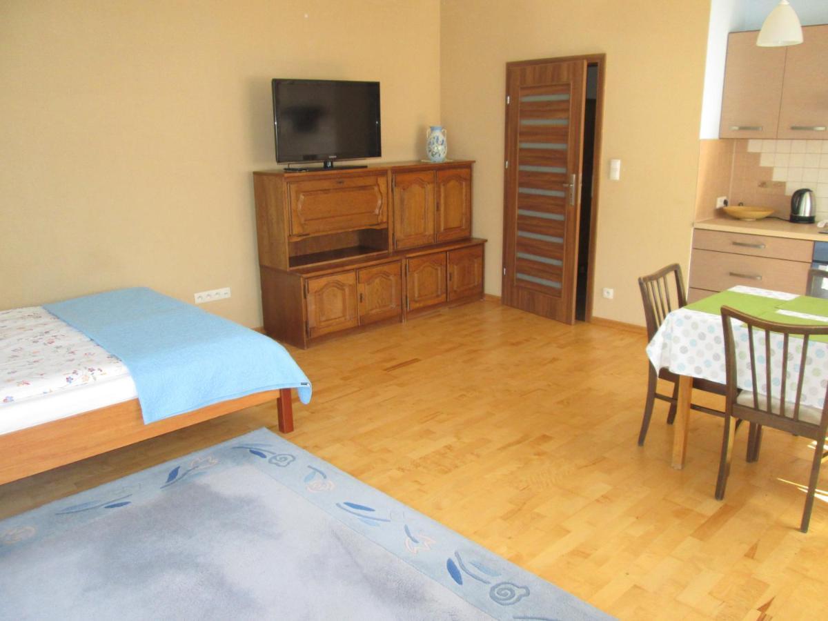 Apartament Panorama Sniezka - Willawil Karpacz Exterior foto